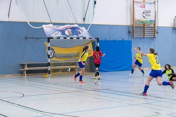 Bild 709 - Loewinnen Cup B-Juniorinnen